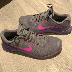 NikeID metcon Nike